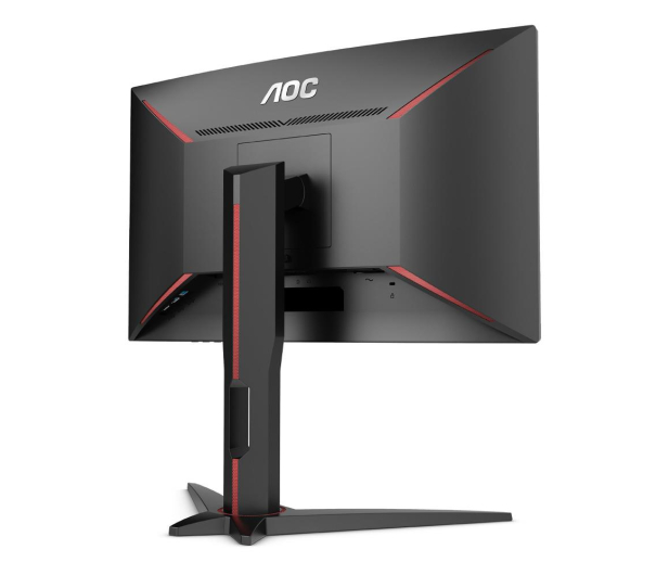 AOC C27G1 Curved - 435743 - zdjęcie 5
